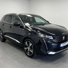 Peugeot 3008 2021