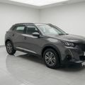 Peugeot 2008 2021