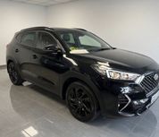 Hyundai Tucson 2020