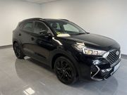 Hyundai Tucson 2020