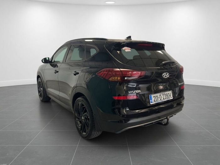 Hyundai Tucson 2020