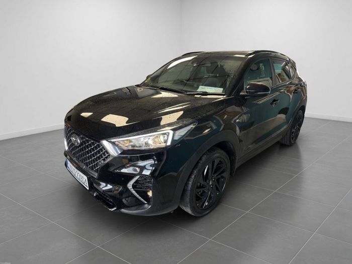 Hyundai Tucson 2020