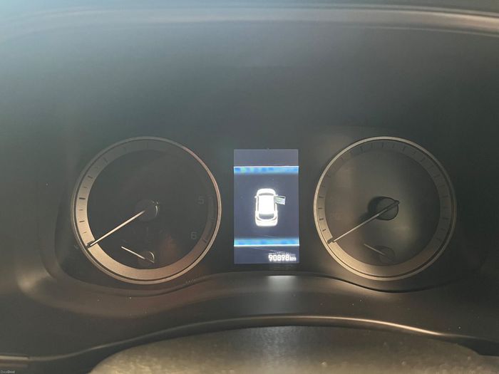 Hyundai Tucson 2020