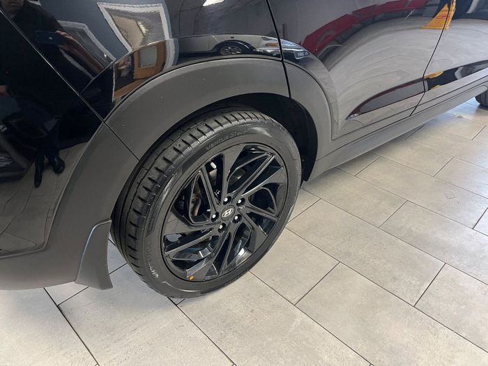 Hyundai Tucson 2020