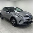 Toyota C-HR 2018