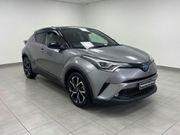 Toyota C-HR 2018