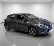 Renault Clio 2022