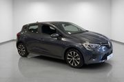 Renault Clio 2022