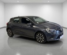 Renault Clio 2022