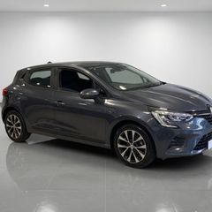 Renault Clio 2022