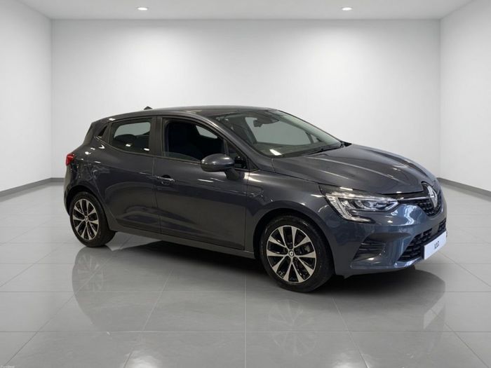 Renault Clio 2022