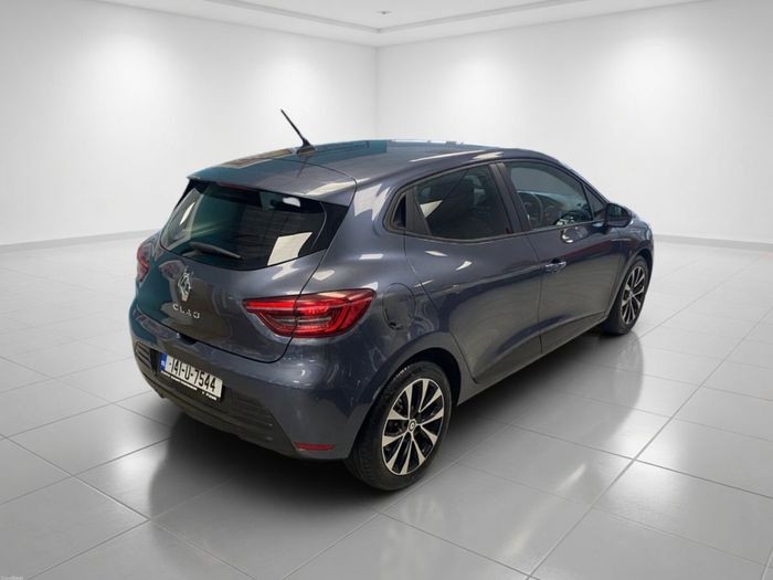 Renault Clio 2022