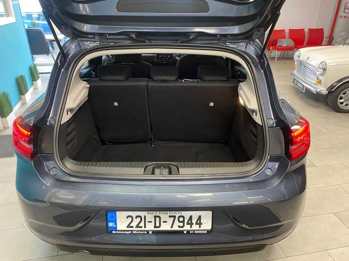 Renault Clio 2022