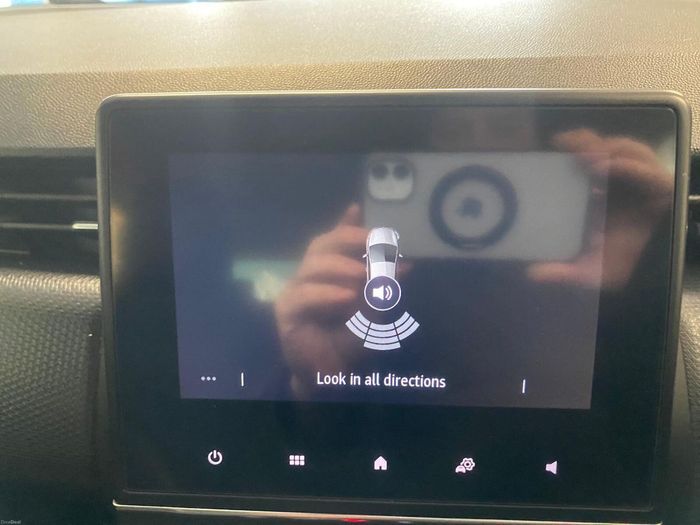 Renault Clio 2022