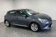 Renault Clio 2020
