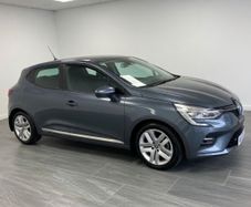 Renault Clio 2020