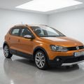 Volkswagen Polo 2015