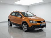 Volkswagen Polo 2015