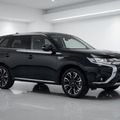 Mitsubishi Outlander 2018
