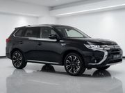 Mitsubishi Outlander 2018