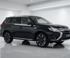 Mitsubishi Outlander 2018