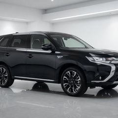 Mitsubishi Outlander 2018