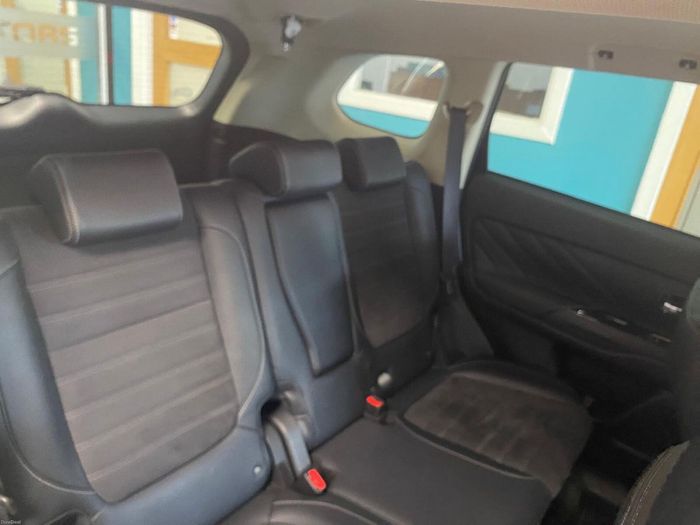 Mitsubishi Outlander 2018