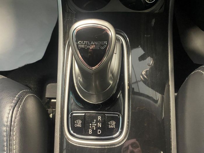 Mitsubishi Outlander 2018