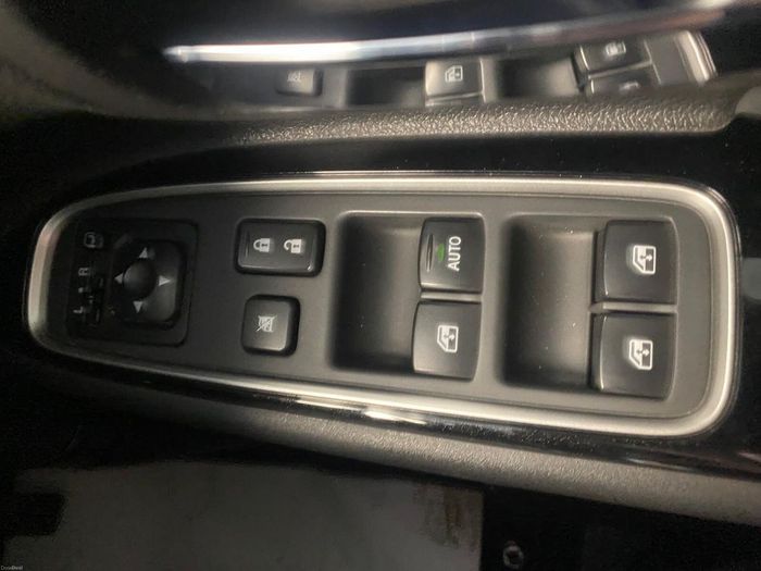 Mitsubishi Outlander 2018