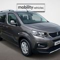 Peugeot Rifter 2019