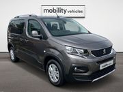 Peugeot Rifter 2019