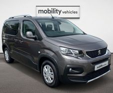 Peugeot Rifter 2019