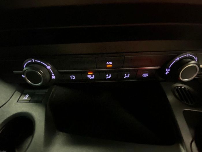 Peugeot Rifter 2019
