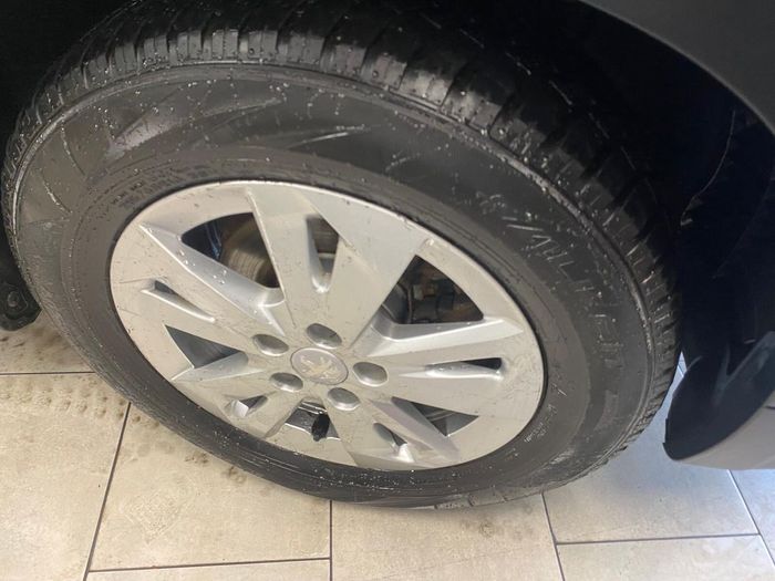 Peugeot Rifter 2019