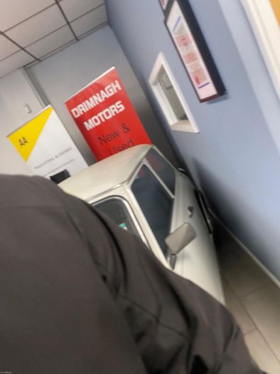 Peugeot Rifter 2019