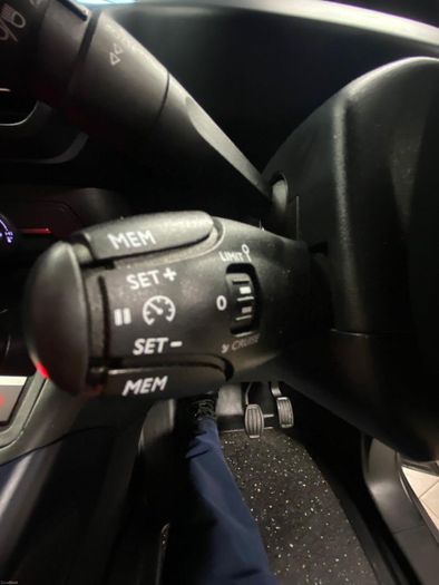 Peugeot Rifter 2019