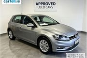 Volkswagen Golf 2019