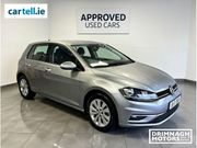 Volkswagen Golf 2019