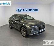 Hyundai Tucson 2024