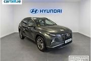 Hyundai Tucson 2024
