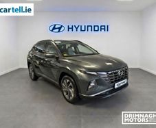 Hyundai Tucson 2024