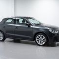 Audi A1 2024