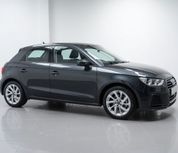 Audi A1 2024