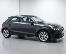 Audi A1 2024