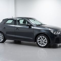 Audi A1 2024
