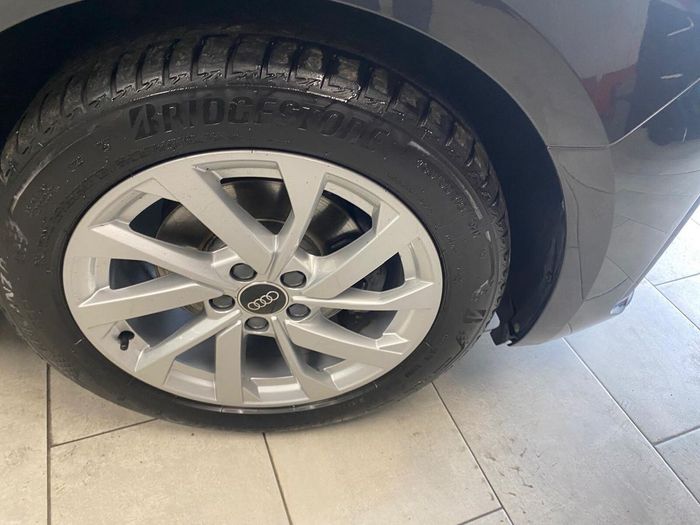 Audi A1 2024