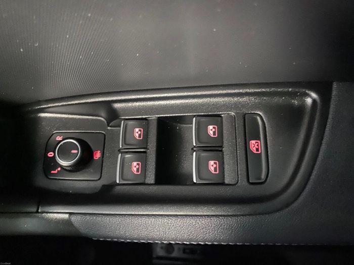 Audi A1 2024