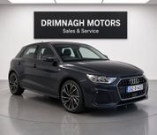 Audi A1 2024