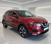 Nissan QASHQAI 2019