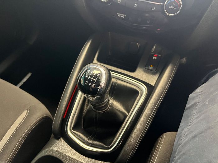 Nissan QASHQAI 2019